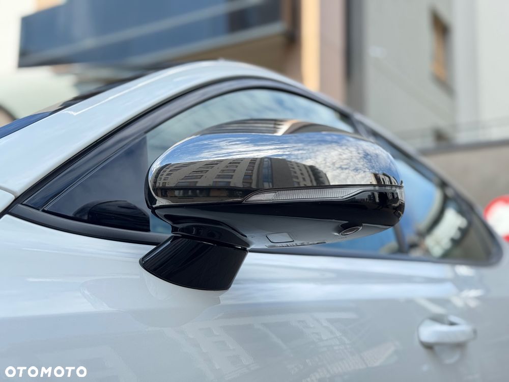 Kia Stinger 2.0 T-GDI GT Line - 20