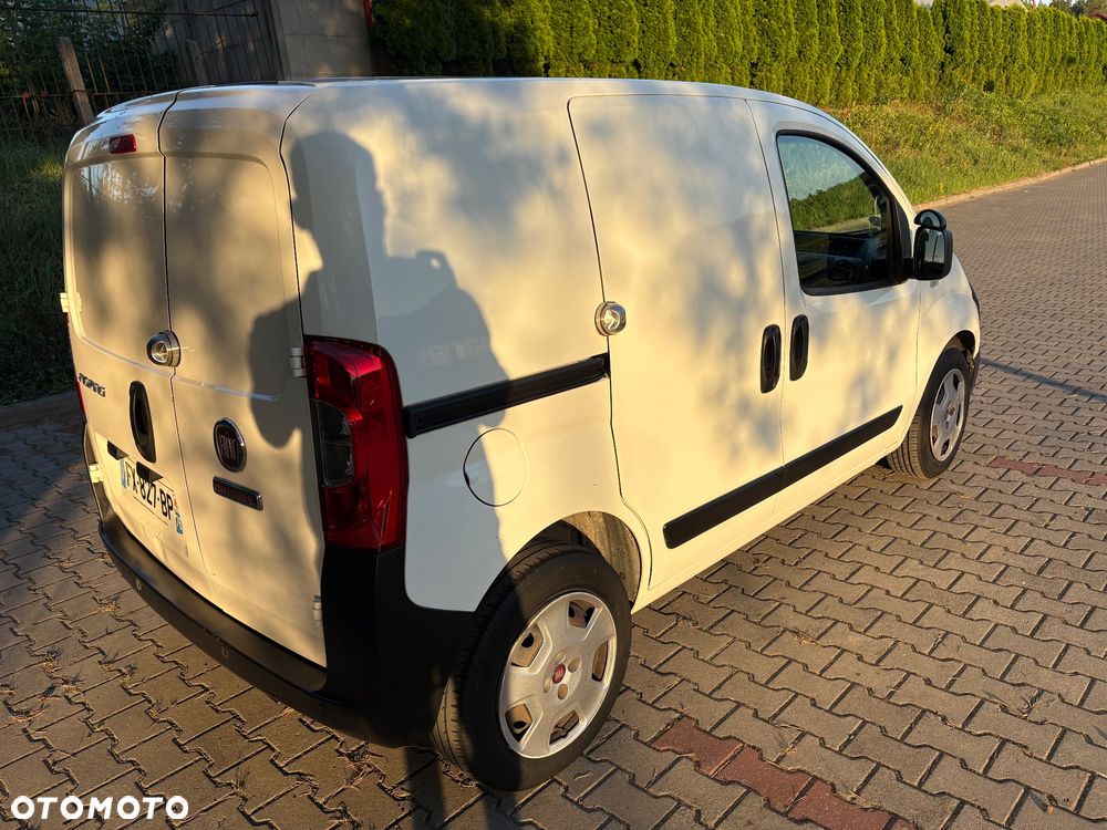 Fiat Fiorino - 3
