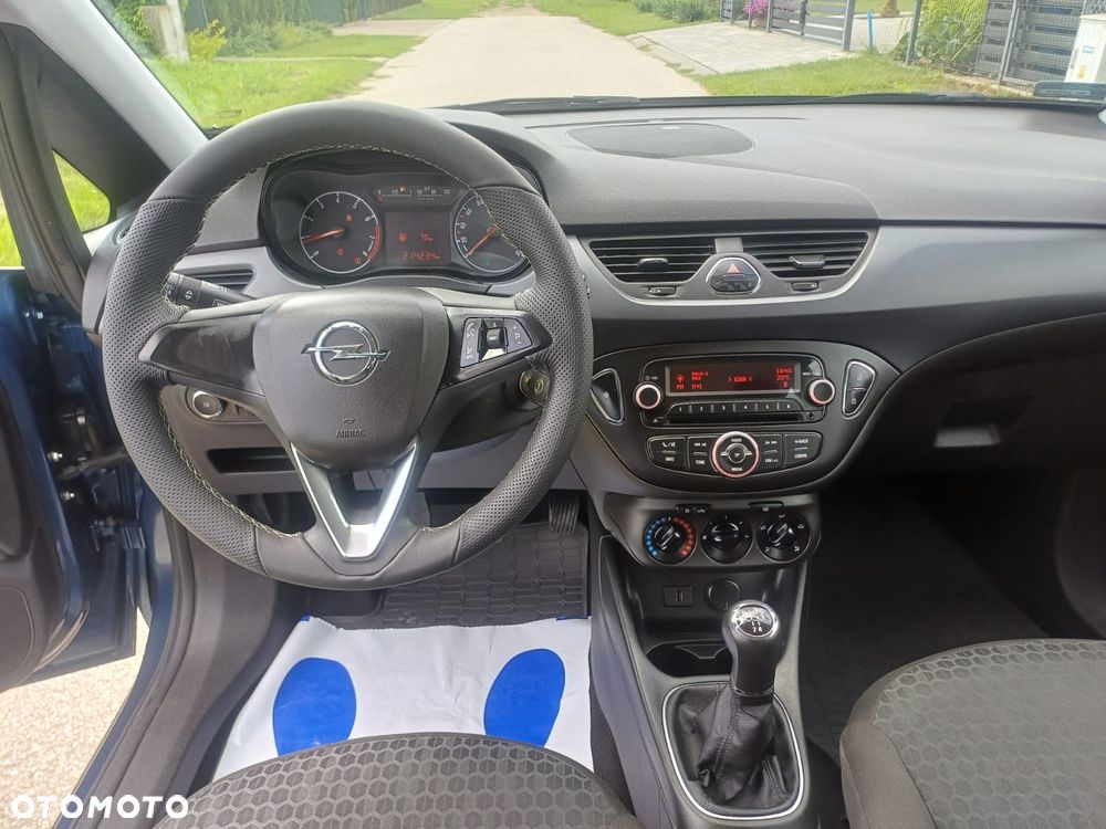 Opel Corsa - 5