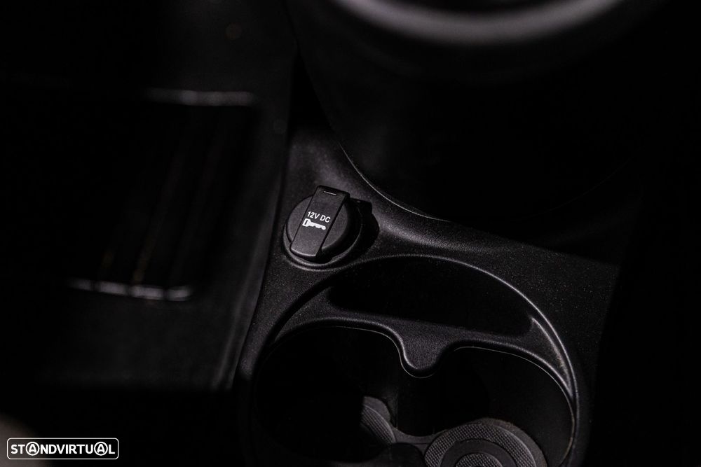 Fiat 500C 1.0 Hybrid Connect - 8