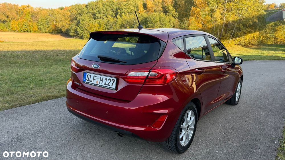Ford Fiesta - 30
