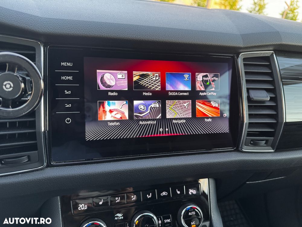 Skoda Kodiaq 1.5 TSI DSG Style - 29