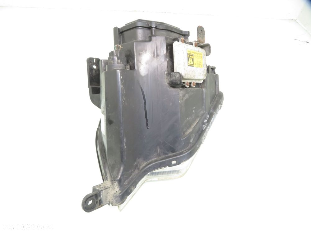LAMPA PRAWA PRZEDNIA OPEL ANTARA A XENON 00024706 5DV00900000 - 2