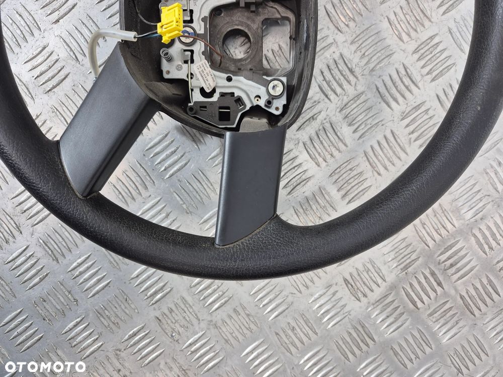 Volkswagen Fox Kierownica - 2
