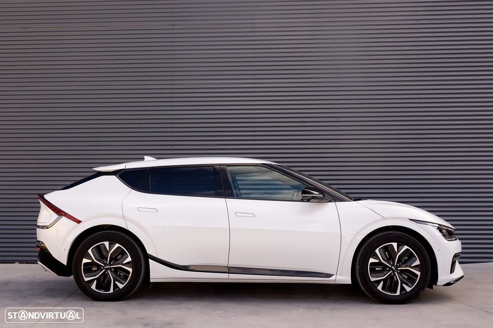 Kia EV6 77.4 kWh GT-Line - 6