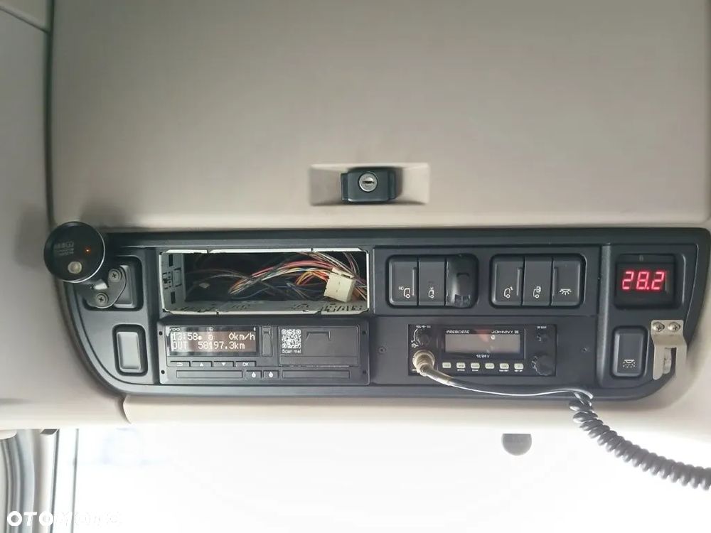 DAF XF 460 FT (31650) - 15