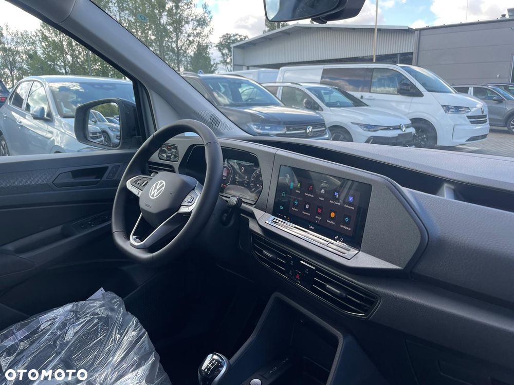 Volkswagen Caddy 2.0 TDI - 36