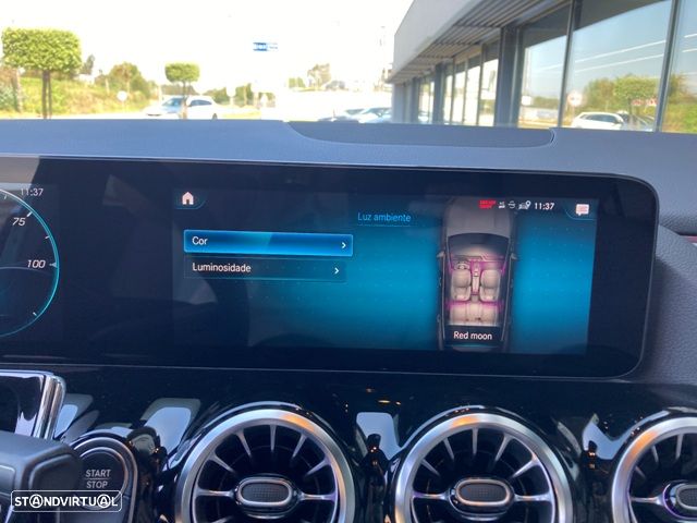 Mercedes-Benz EQA 250 Progressive - 26