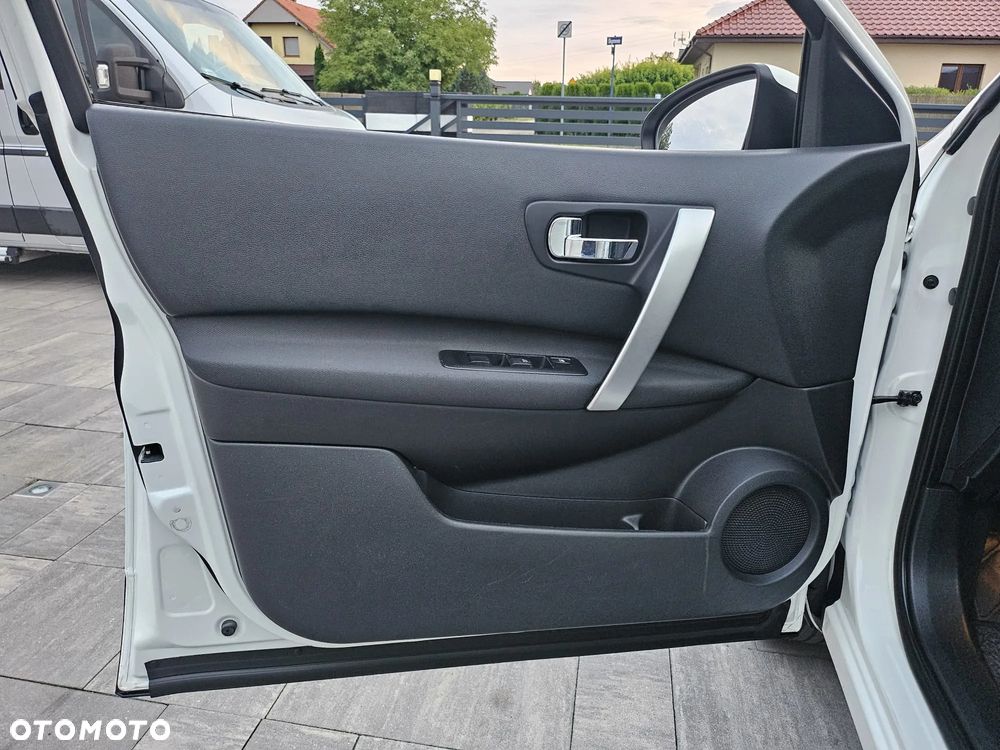 Nissan Qashqai+2 2.0 Tekna - 22