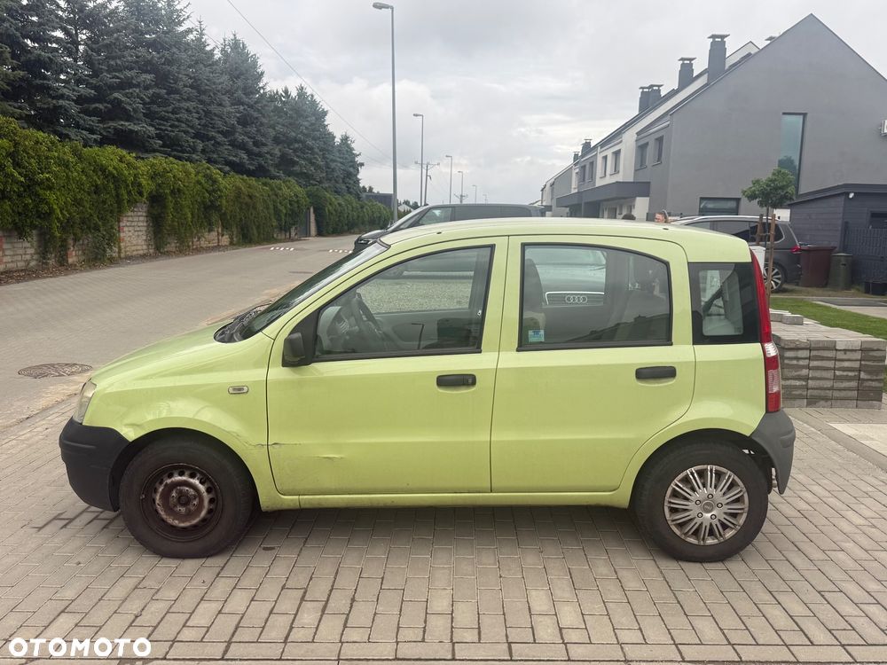 Fiat Panda 1.1 Fresh - 3