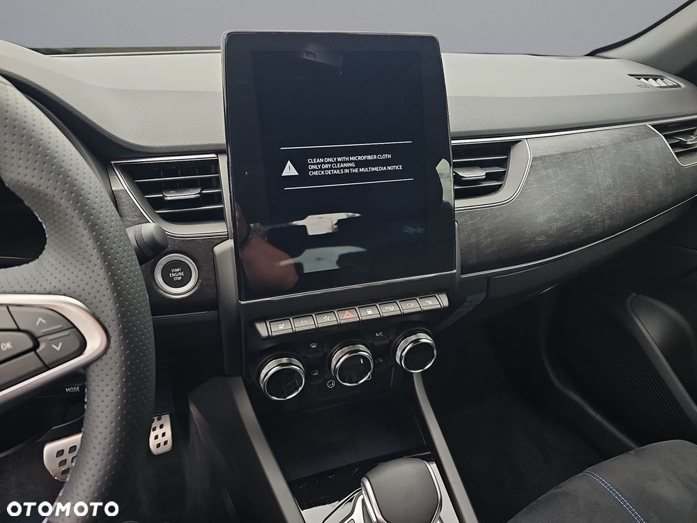 Renault Arkana 1.6 E-Tech Full Hybrid 145 Esprit Alpine MMT - 14