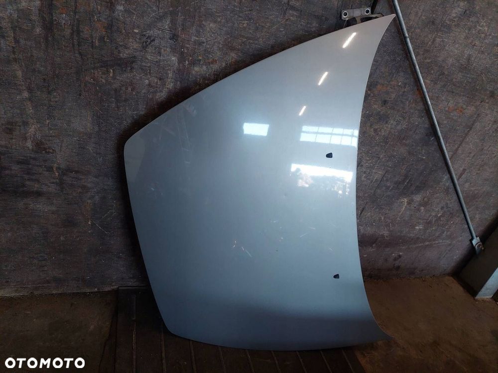 KOMPLETNY PRZÓD MASKA ZDERZAK LAMPY VOLVO V50 I S40 II 462-46 - 21