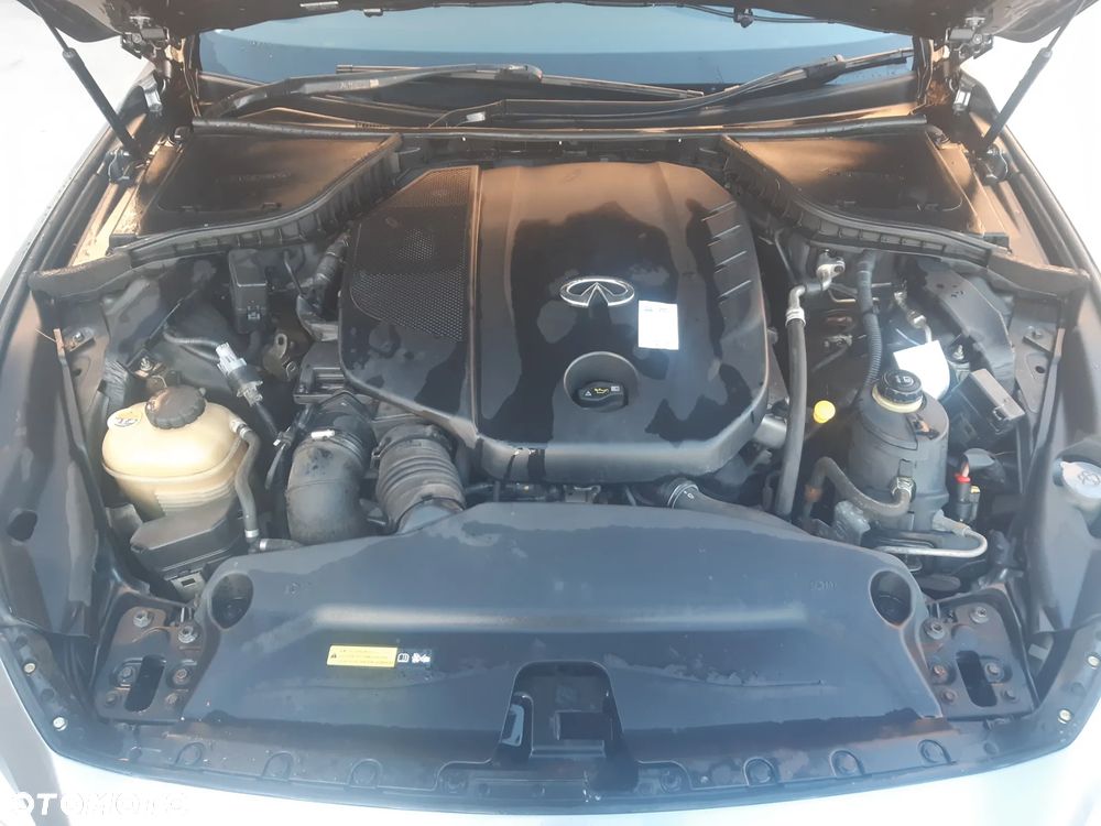 Infiniti Q50 Q50(S) 2.2d Sport - 10