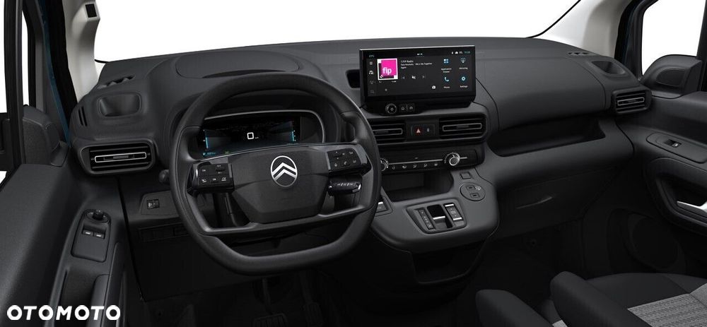 Citroën Berlingo Berlingo MPV M Diesel 131 KM Automat - 4