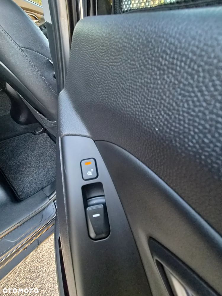 Hyundai ix35 - 37