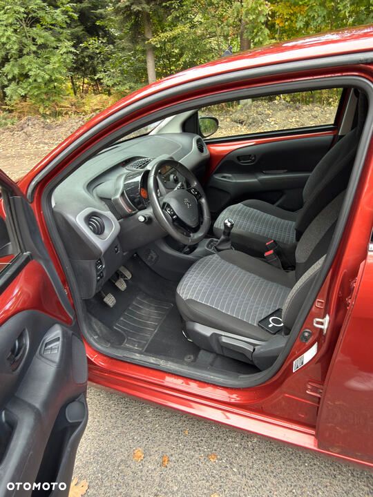 Peugeot 108 - 17