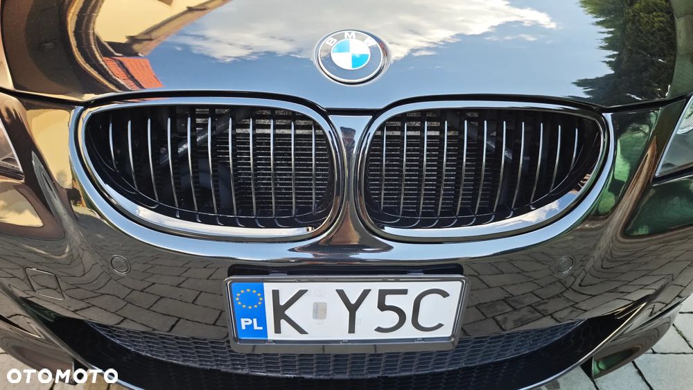 BMW M5 Standard - 15