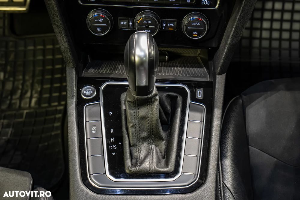 Volkswagen ARTEON 2.0 TSI DSG Elegance - 12