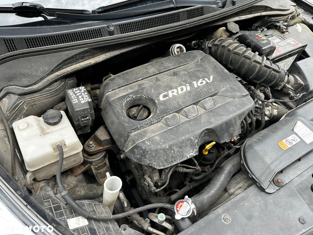 Hyundai i40 1.7 CRDi Style - 18