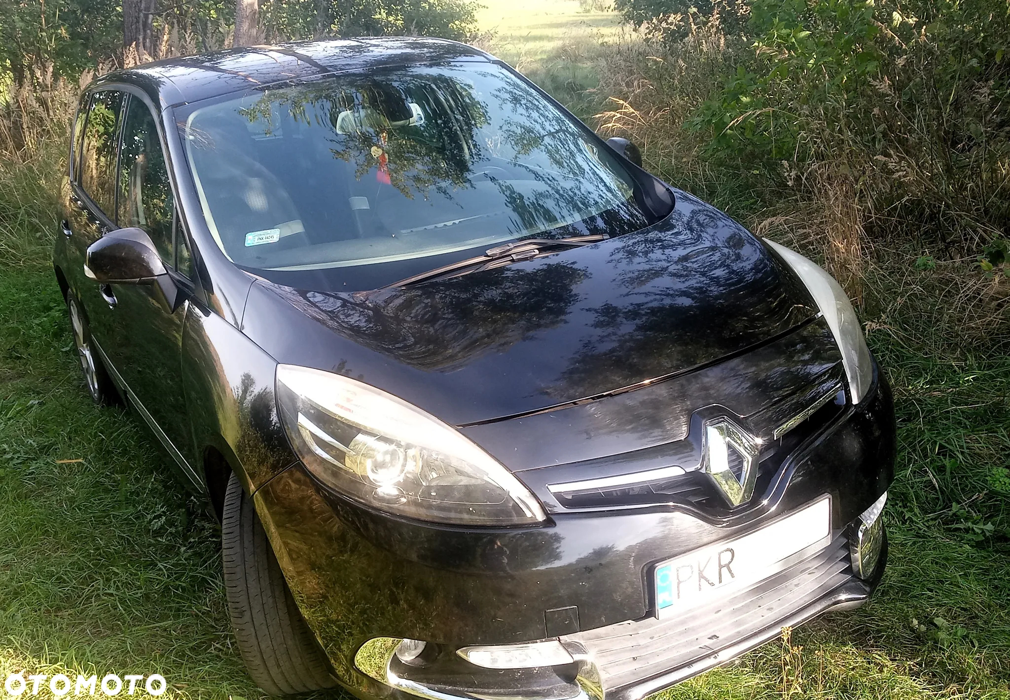 Renault Scenic 1.5 dCi Energy Bose EU6 - 4