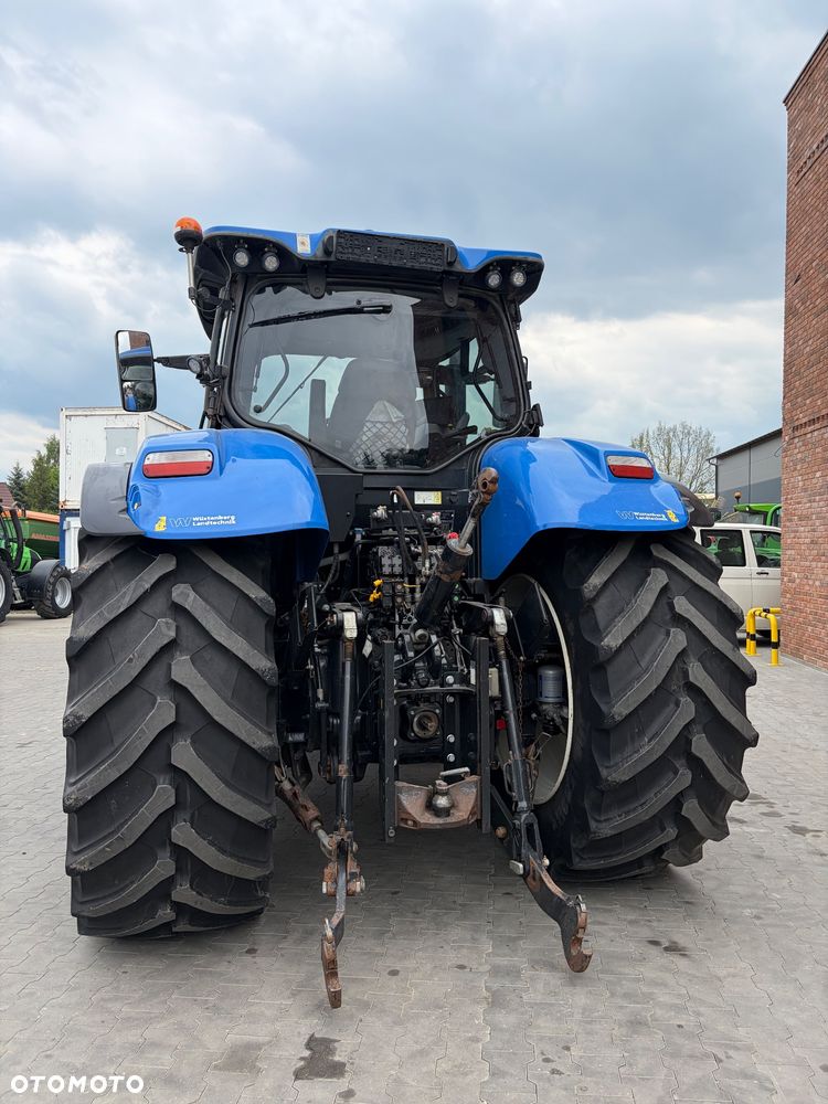 New Holland - 19