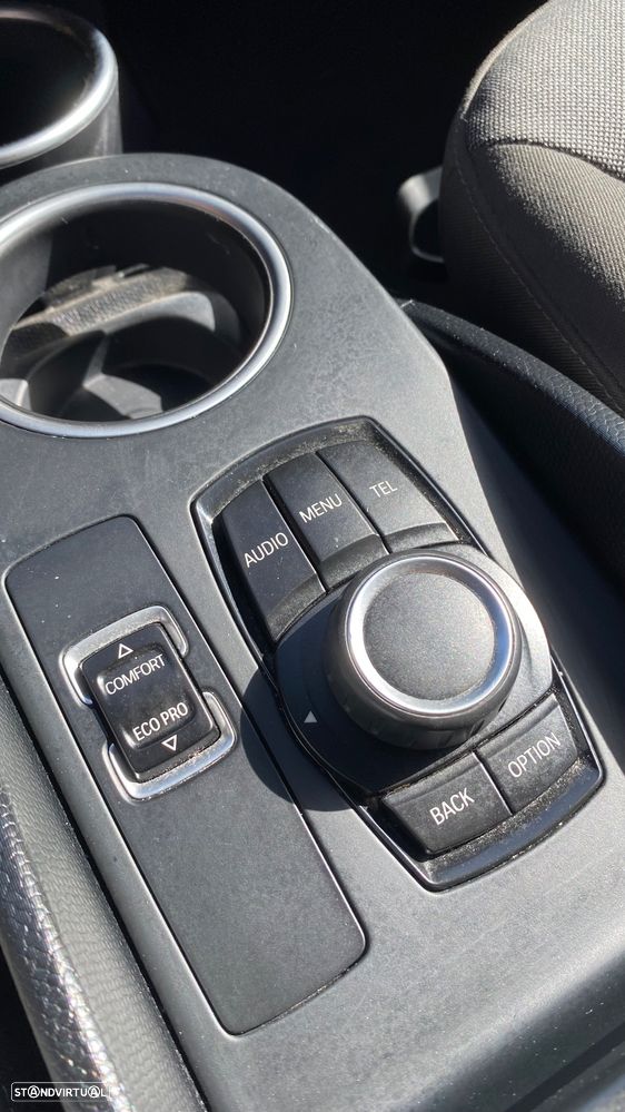 BMW i3 120Ah - 48