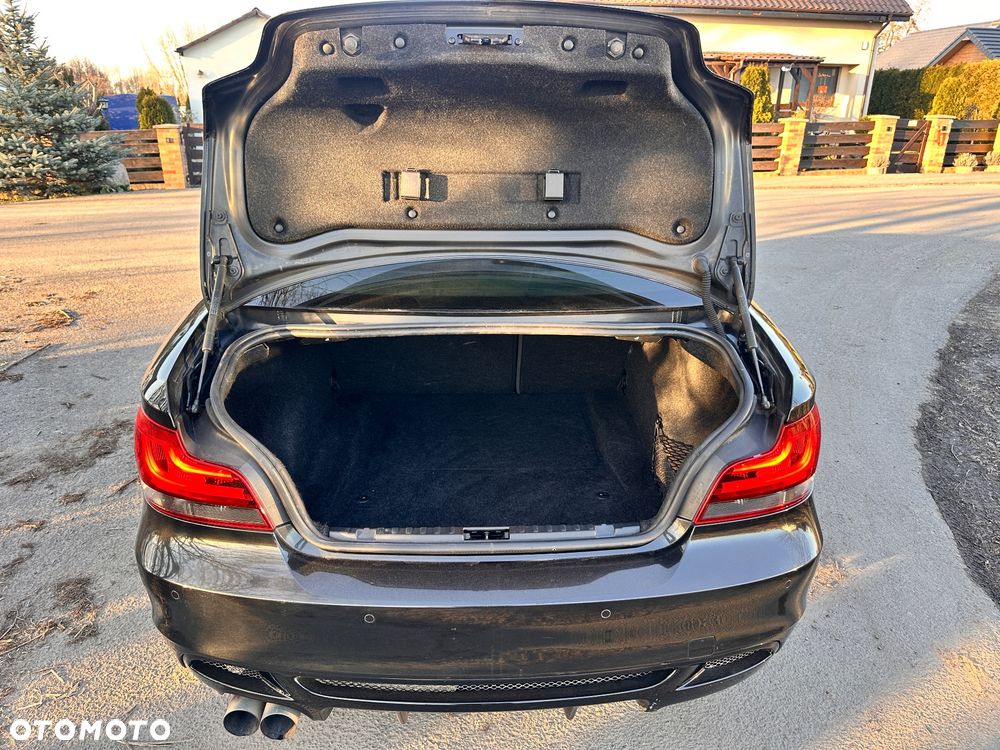 BMW Seria 1 123d DPF - 29