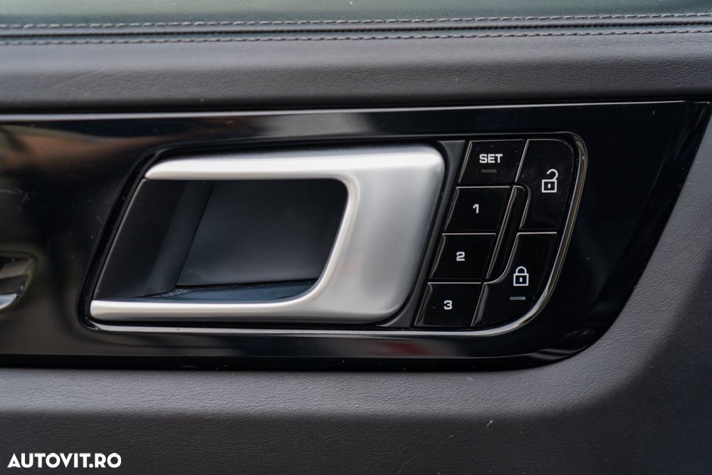 Porsche Cayenne Standard - 5