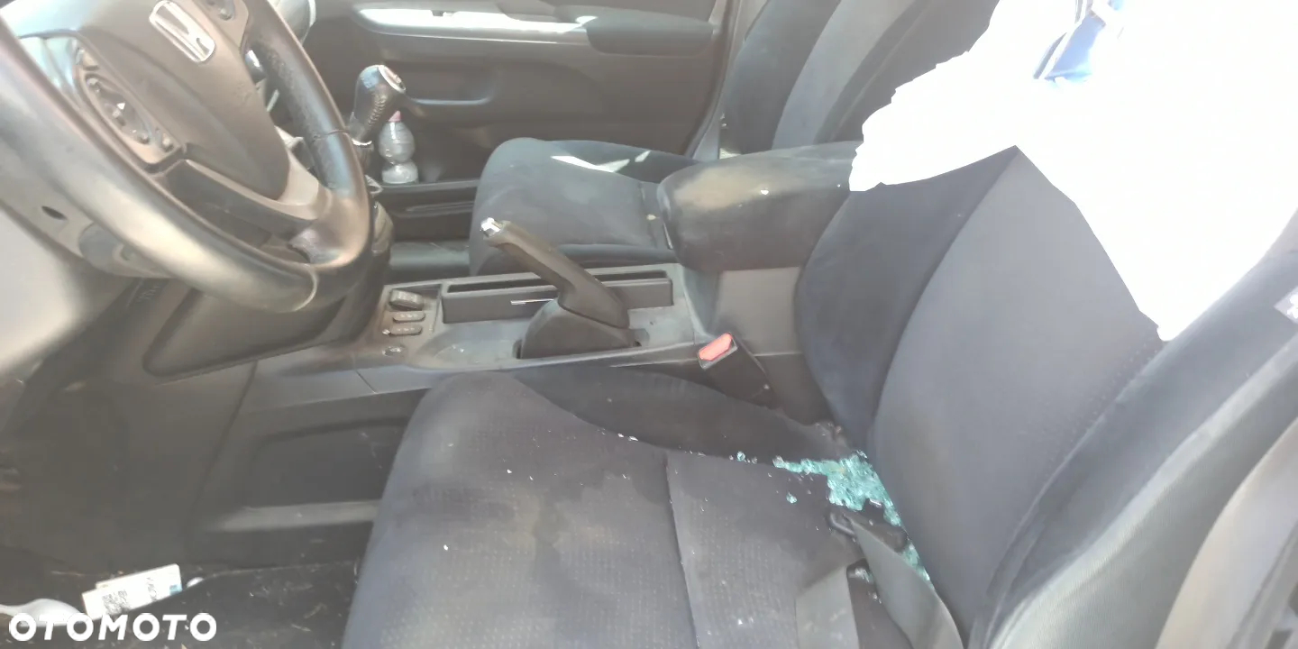 Honda CR-V 1.6i DTEC 2WD Elegance - 4