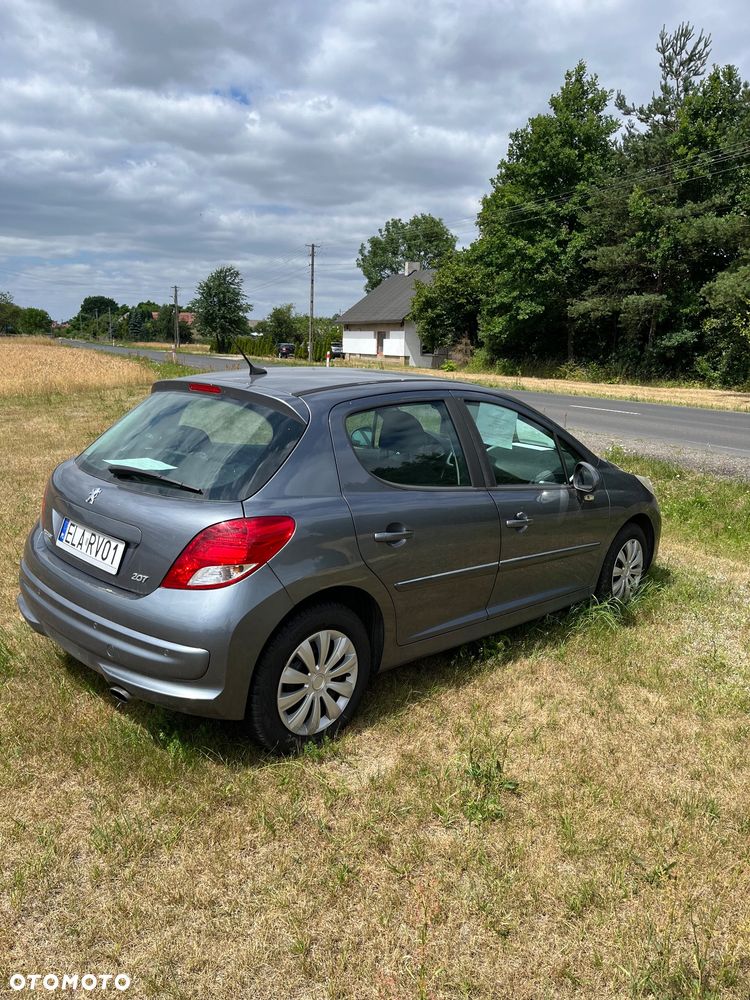 Peugeot 207 1.6 VTi Premium - 5