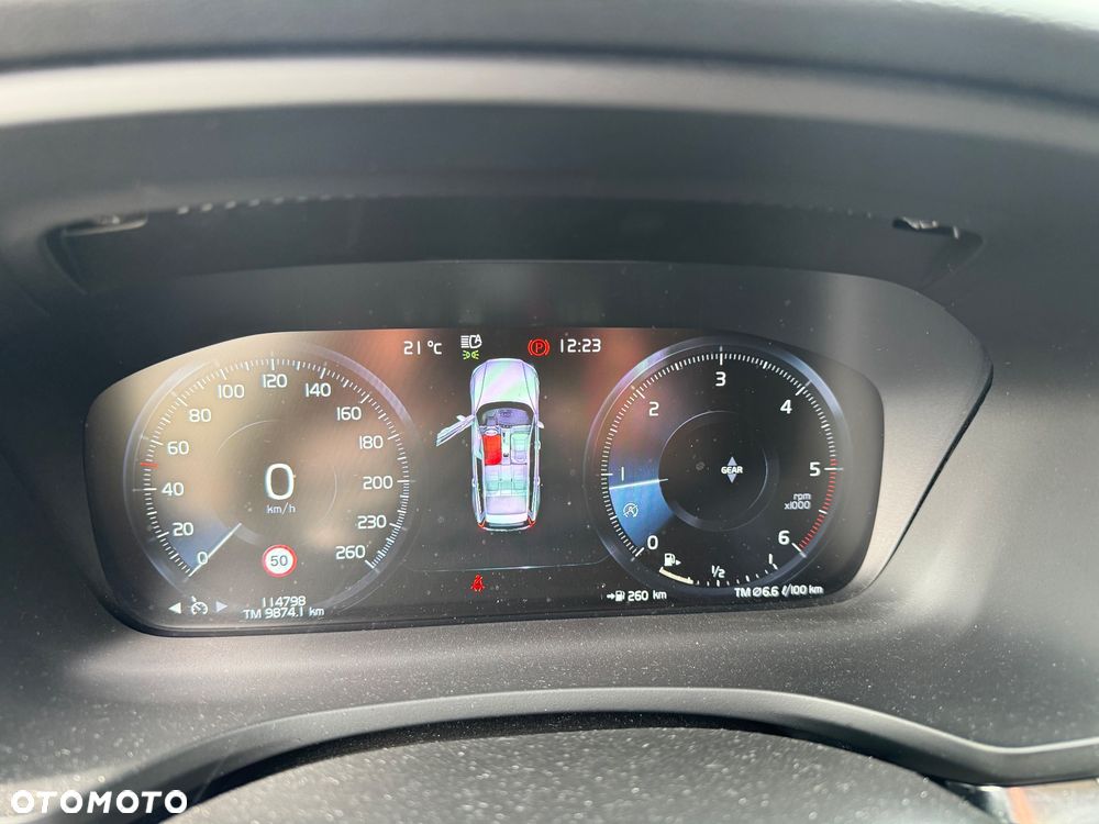 Volvo V60 D3 Inscription - 18