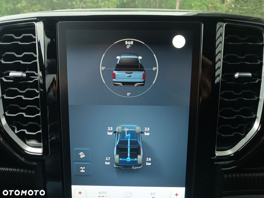 Ford Ranger 2.0 EcoBlue Bi-Turbo 4x4 DC Limited - 23