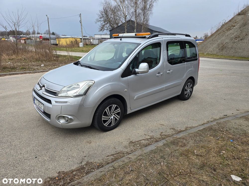 Citroën Berlingo 1.6 HDi - 3