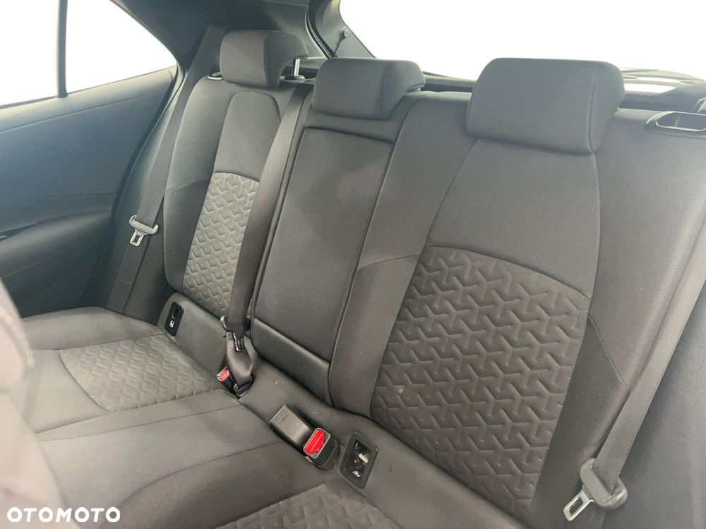 Toyota Corolla 1.2 T Comfort - 12