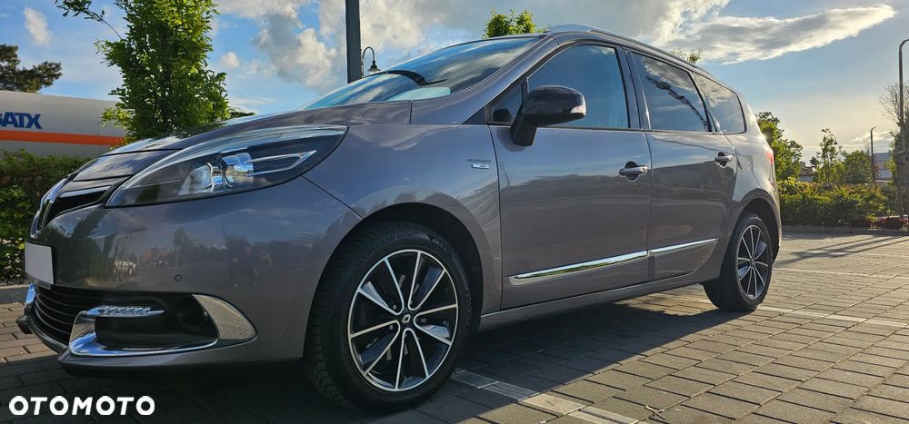 Renault Scenic Energy dCi 130 S&S Bose Edition - 36