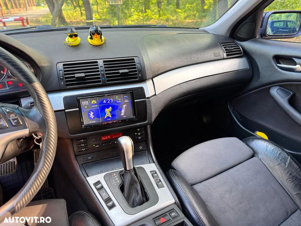 BMW Seria 3 - 7