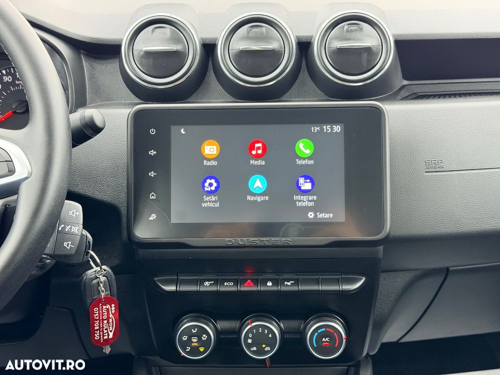 Dacia Duster TCe 90 Essential - 24