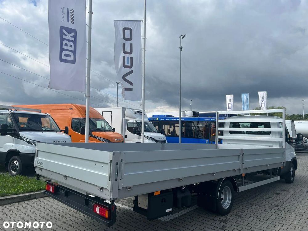 Iveco Daily 50C18HA8Z Autoryzowany Dealer IVECO - 6