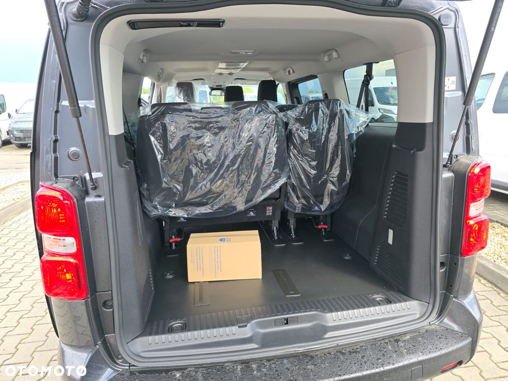 Fiat Ulysse 2.2 Business EAT8 - 7