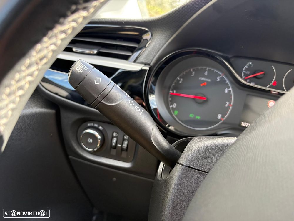 Opel Corsa 1.2 T GS Line Aut. - 18