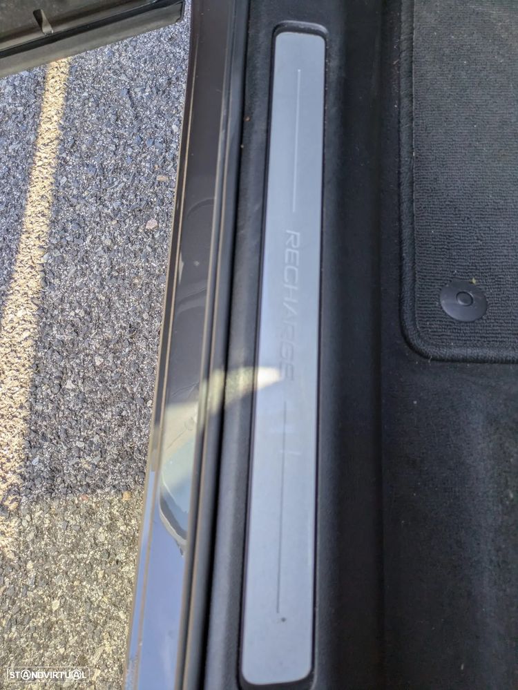 Volvo XC 60 2.0 T6 PHEV Inscription AWD - 55