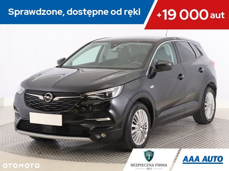 Opel Grandland X - 2