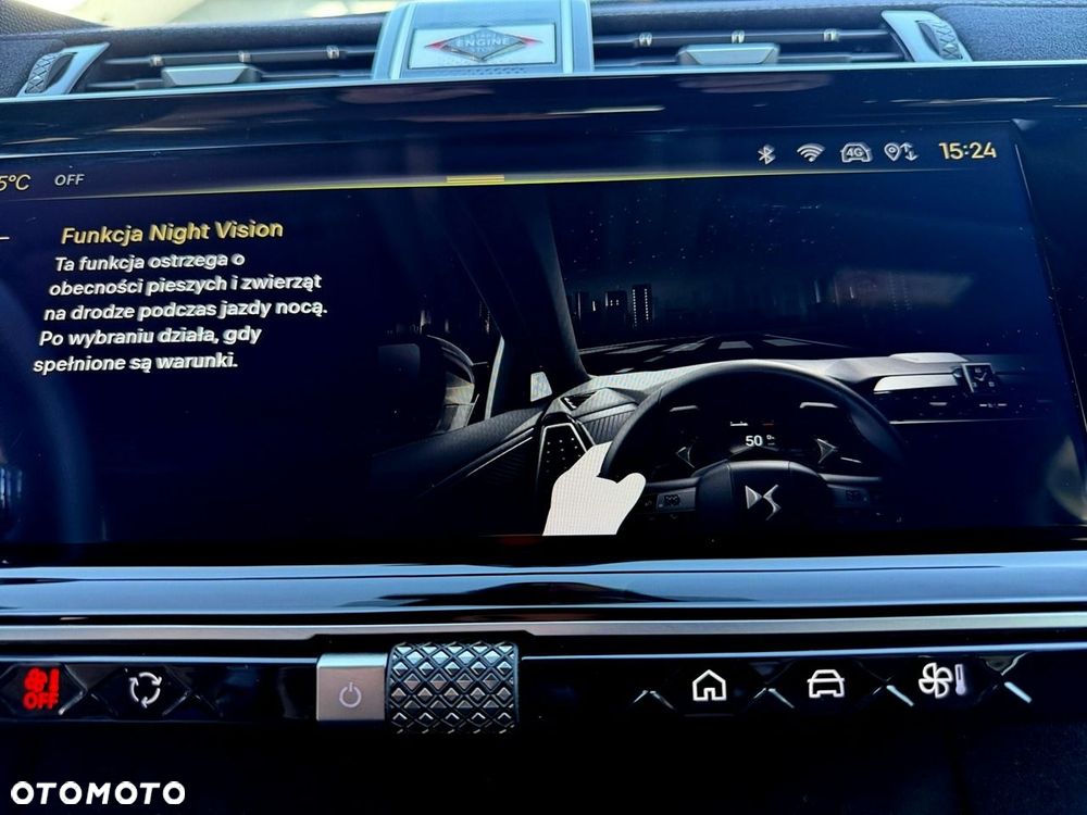 DS Automobiles DS 7 Crossback - 35