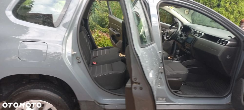Dacia Duster 1.0 TCe Expression - 35