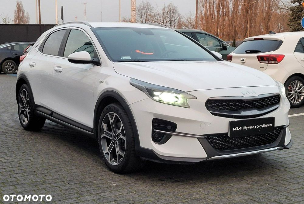 Kia XCeed - 7