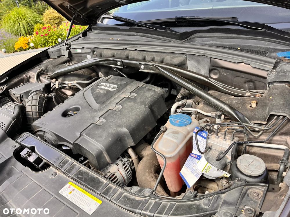 Audi Q5 2.0 TFSI Quattro S tronic - 3