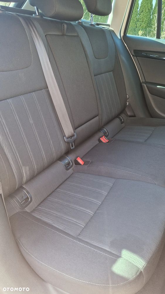 Skoda Octavia 2.0 TDI Style - 8