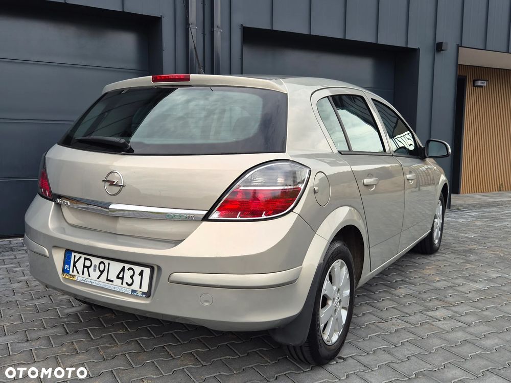 Opel Astra 1.4 Cosmo - 5