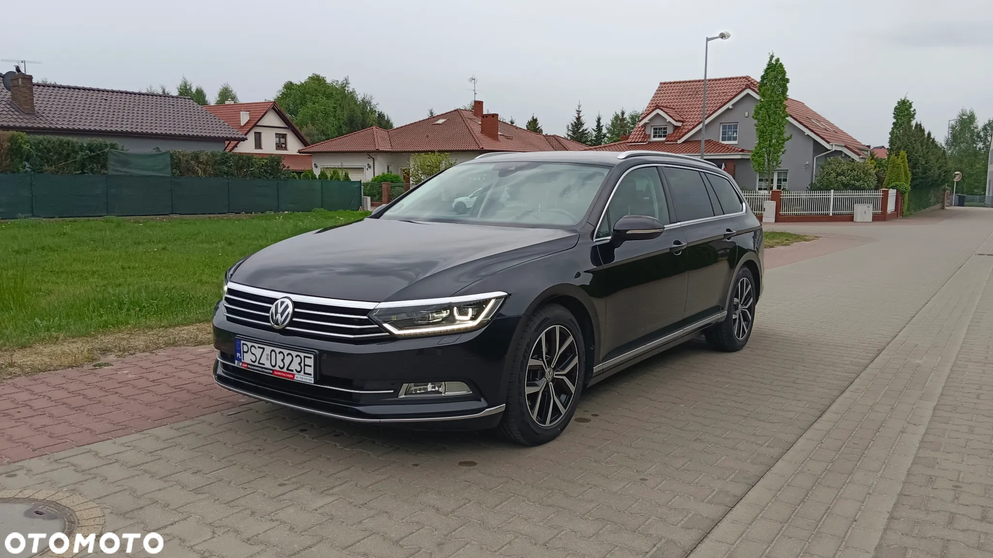 Volkswagen Passat 2.0 TDI BMT Highline DSG - 3