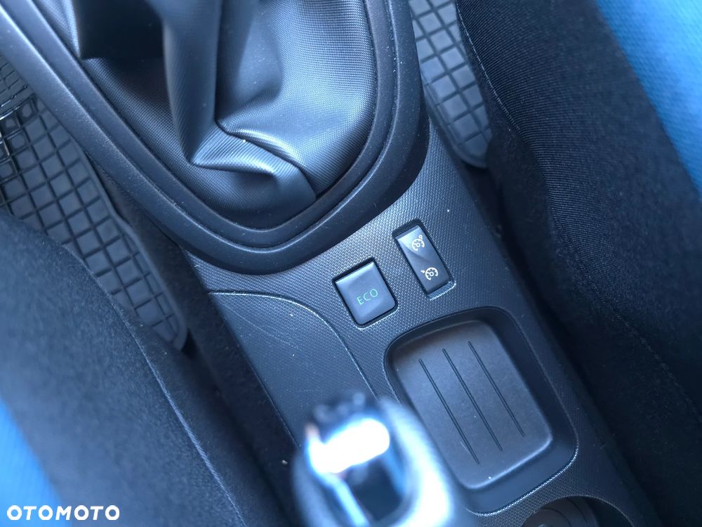 Renault Captur (ENERGY) TCe 90 LIFE - 30